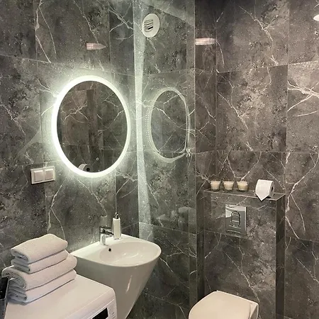 Premium Victoria 38 * Warszawa