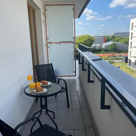 Lejlighed Premium Victoria 38 Warszawa