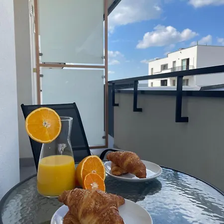 Premium Victoria 38 Warszawa