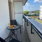 Apartamento Premium Victoria 38 Varsóvia