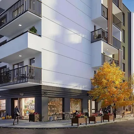 Premium Victoria 38 Варшава