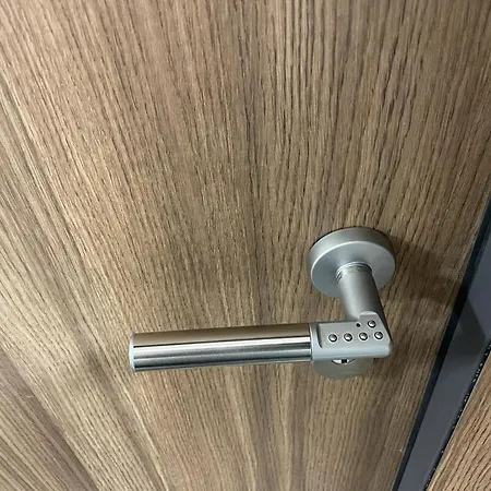 Premium Victoria 38 Apartmán Varšava