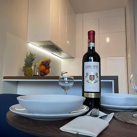 Premium Victoria 38 Varšava