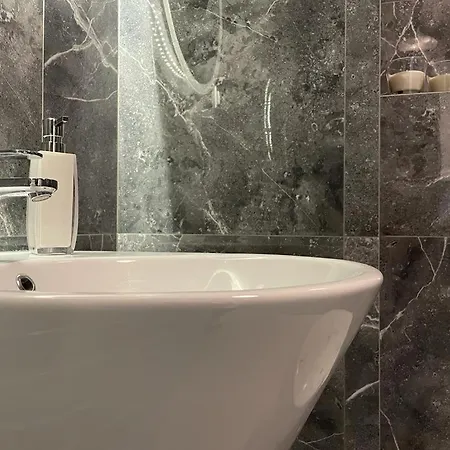 Premium Victoria 38 Apartman Varsó